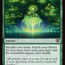 Secrets of Strixhaven Planar Engineering