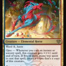 Secrets of Strixhaven Colorstorm Stallion