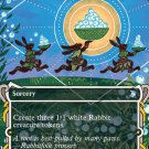4 x Secrets of Strixhaven Mystical Archives Hop to It (Playset)