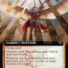Secrets of Strixhaven Hardened Academic