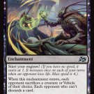 Aetherdrift Momentum Breaker