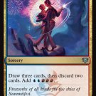 Foil Secrets of Strixhaven Rapturous Moment