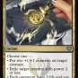 Foil Secrets of Strixhaven Silverquill Charm
