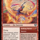 4 x Secrets of Strixhaven Pigment Wrangler (Playset)