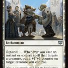4 x Secrets of Strixhaven Graduation Day (Playset)