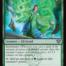 4 x Secrets of Strixhaven Topiary Lecturer (Playset)