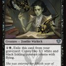 4 x Secrets of Strixhaven Eternal Student (Playset)