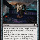 4 x Aetherdrift Grim Bauble (Playset)