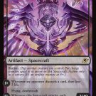 Edge of Eternities Entropic Battlecruiser