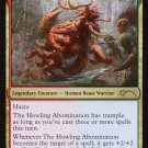 Universes Within SLX The Howling Abomination