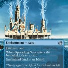 Foil Wilds of Eldraine: Enchanting Tales Spreading Seas