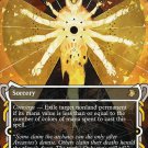 Secrets of Strixhaven Mystical Archives Prismatic Ending