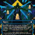 4 x Secrets of Strixhaven Mystical Archives Sleight of Hand (Playset)