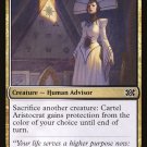 4 x Double Masters 2022 Cartel Aristocrat (Playset)
