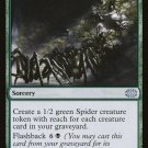 Double Masters 2022 Spider Spawning