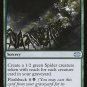 Double Masters 2022 Spider Spawning