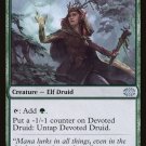 Double Masters 2022 Devoted Druid