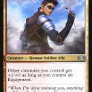 4 x Double Masters Weapons Trainer (playset)