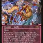 Kamigawa: Neon Dynasty Thundering Raiju (Showcase)