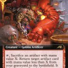 Kamigawa: Neon Dynasty Scrap Welder (Extended Art)