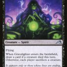Foil Kamigawa: Neon Dynasty Gravelighter