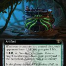 Secrets of Strixhaven Cauldron of Essence (Extended Art)