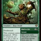 Secrets of Strixhaven Vastlands Scavenger