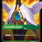 Foil Riftbound League of Legends: Spiritforged Guardian Angel