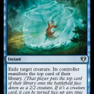 Commander Masters Reality Shift