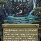 Commander Masters Path of Ancestry (Borderless)