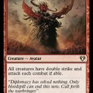 Commander Masters Avatar of Slaughter