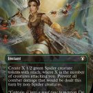 Commander Masters Arachnogenesis (Borderless)