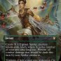 Commander Masters Arachnogenesis (Borderless)