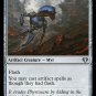 Commander Masters Shimmer Myr
