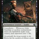 Journey into Nyx Grim Guardian