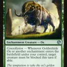 4 x Journey into Nyx Goldenhide Ox (playset)