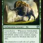 4 x Journey into Nyx Goldenhide Ox (playset)