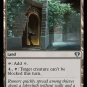 Commander Masters Rogue's Passage