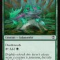 4 x Secrets of Strixhaven Noxious Newt (Playset)