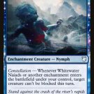 Journey into Nyx Whitewater Naiads