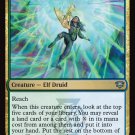 4 x Secrets of Strixhaven Paradox Surveyor (Playset)