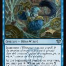 4 x Secrets of Strixhaven Tester of the Tangential (Playset)