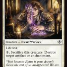 Foil Secrets of Strixhaven Shattered Acolyte
