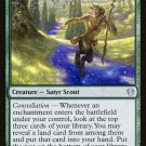 4 x Theros Beyond Death Nessian Wanderer (playset)