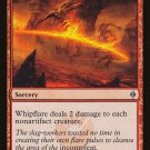 New Phyrexia Whipflare