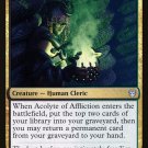 4 x Theros Beyond Death Acolyte of Affliction (playset)