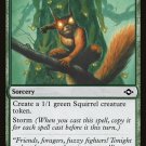 4 x Modern Horizons 2 Chatterstorm (Playset)