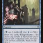 New Phyrexia Tezzeret's Gambit