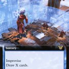 Kamigawa: Neon Dynasty Commander Universal Surveillance (Extended Art) Kamigawa: Neon Dynasty Commander Universal Surveillance (Extended Art)