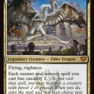 Secrets of Strixhaven Silverquill, the Disputant